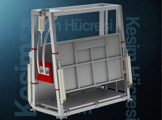Sığır Kesim Hücresi