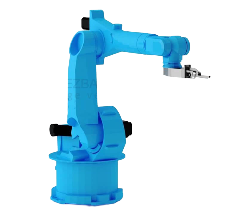 Robotik Döş Açma